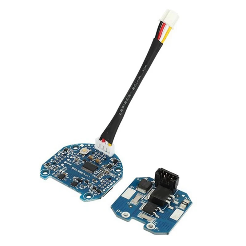 Adequado para Ninebot No. 9 peças sobresselentes bonde BMS da placa de proteção da bateria do scooter elétrico ES1 ES2 ES4