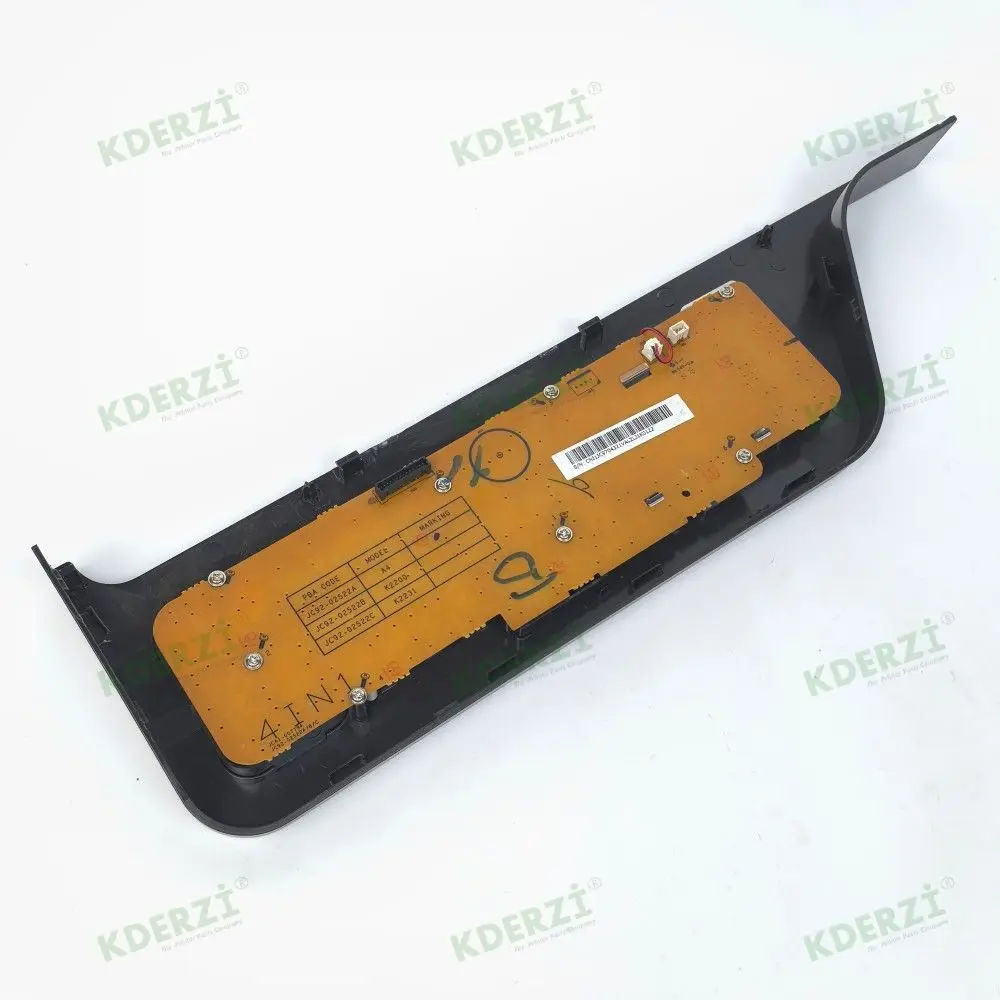 Imagem -05 - Ope Control Panel Display para Samsung Unidade Original para M4070fr Jc9704321v Jc92-02522a