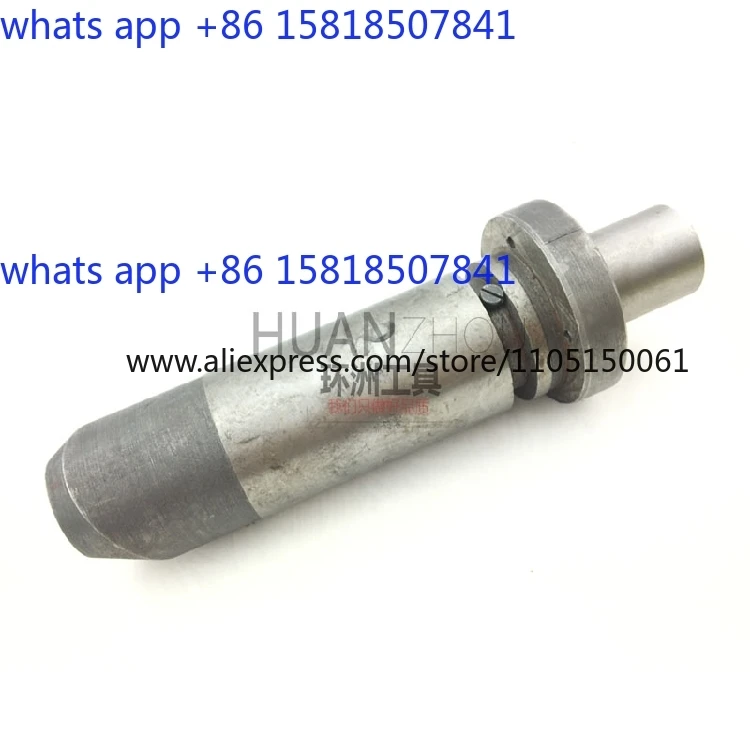 Rotary table accessories Eccentric shaft sleeve Worm rocker TS160A 200A 250A 320A 400A500