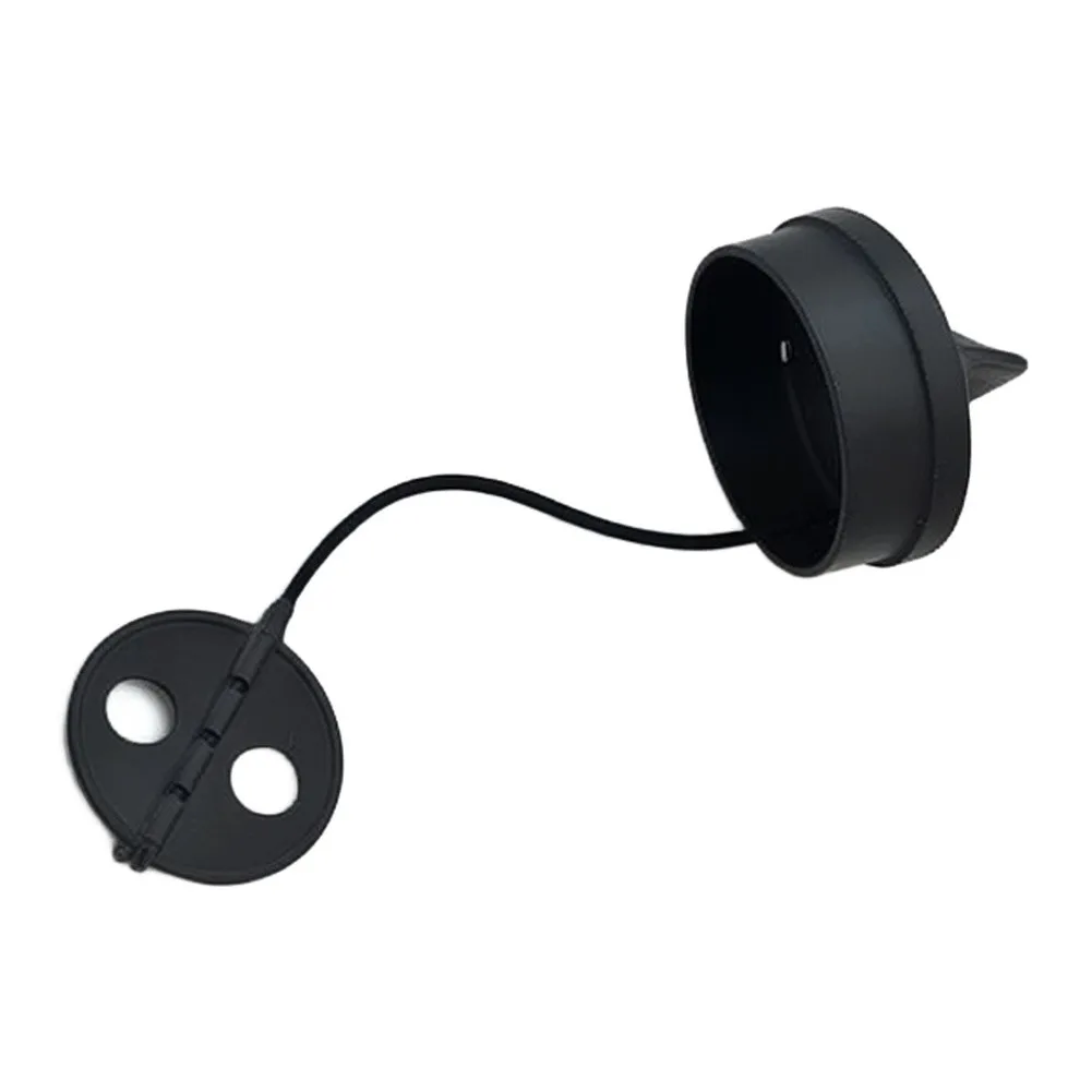 FS120 Replacement Fuel Cap for FS106 FS250 FS85 Trimmer and Saw Series ABS Construction Matches Original Equipment Dimensions