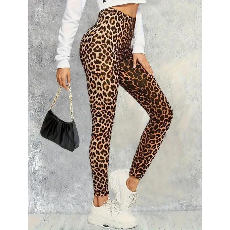 

High Waist Men's Casual Pants Deep Color Elastic Straight Leg Trousers Comfortable Fit Neutral Sle Winter Collection