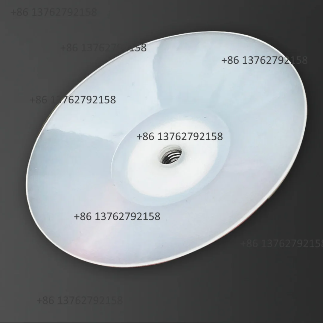 KG70 6/7/8 Inch Silicone Suction Cup LCD TV Screen Removal Tool Display Disassembly Absorber Repair Hand Tool