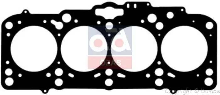 

Store code: 613435010 for cylinder head gasket/. V-CADDY.III 2.0sdi * BDJ * "2KERTIK"