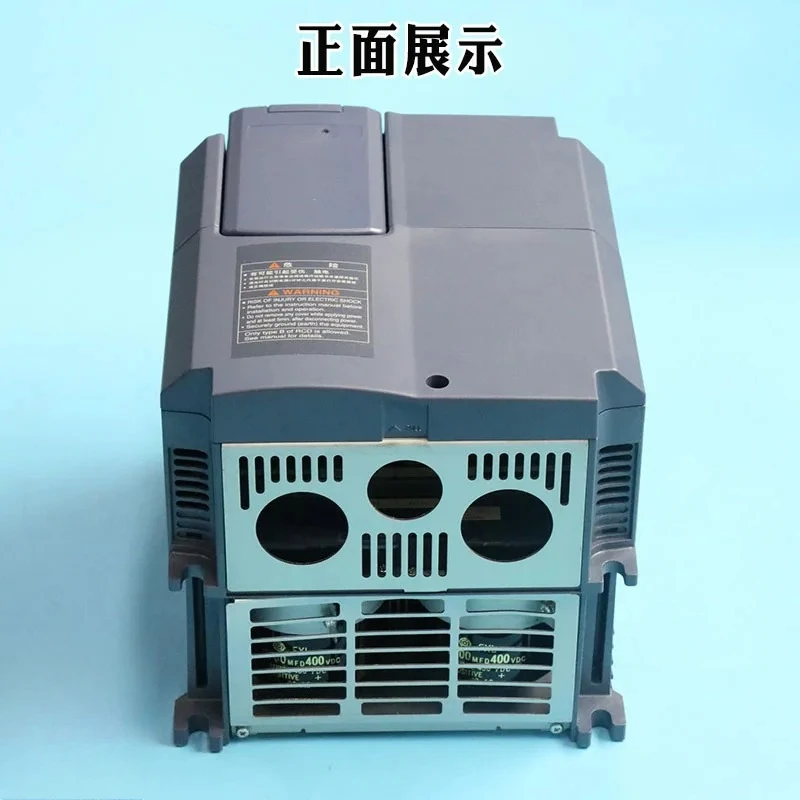 Elevator specific LIGHT frequency converter