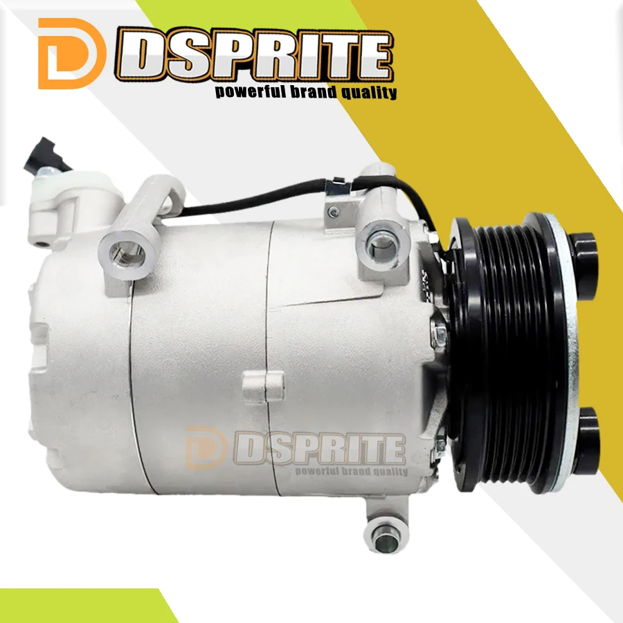 VS16 AC Compressor  1780093 1671720 for FORD S-MAX GALAXY AV61-19D629-DB AV61-19D629-DC AV6N19D629B AV6N19D629BB AV6N19D629BC