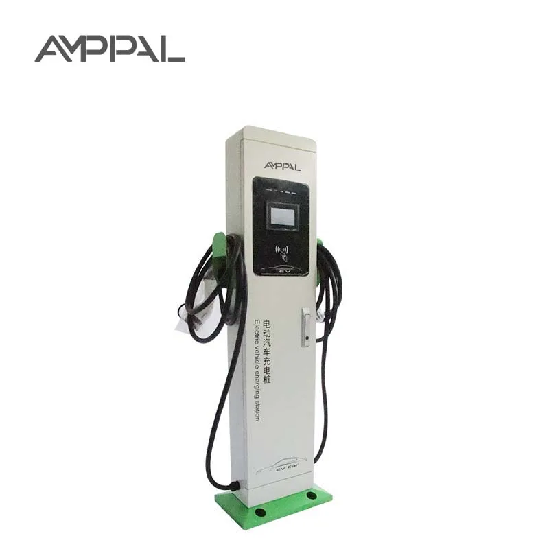 

7kw Ac Ev Charger Home Electric Car Charger Ev Charging Station