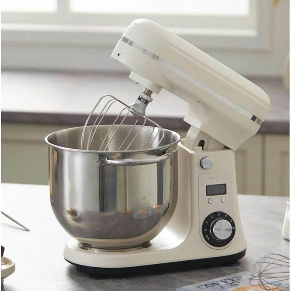 Chef Machine Automatic Multi-functional Mixing Bread Household Small Kneading Machine Spot