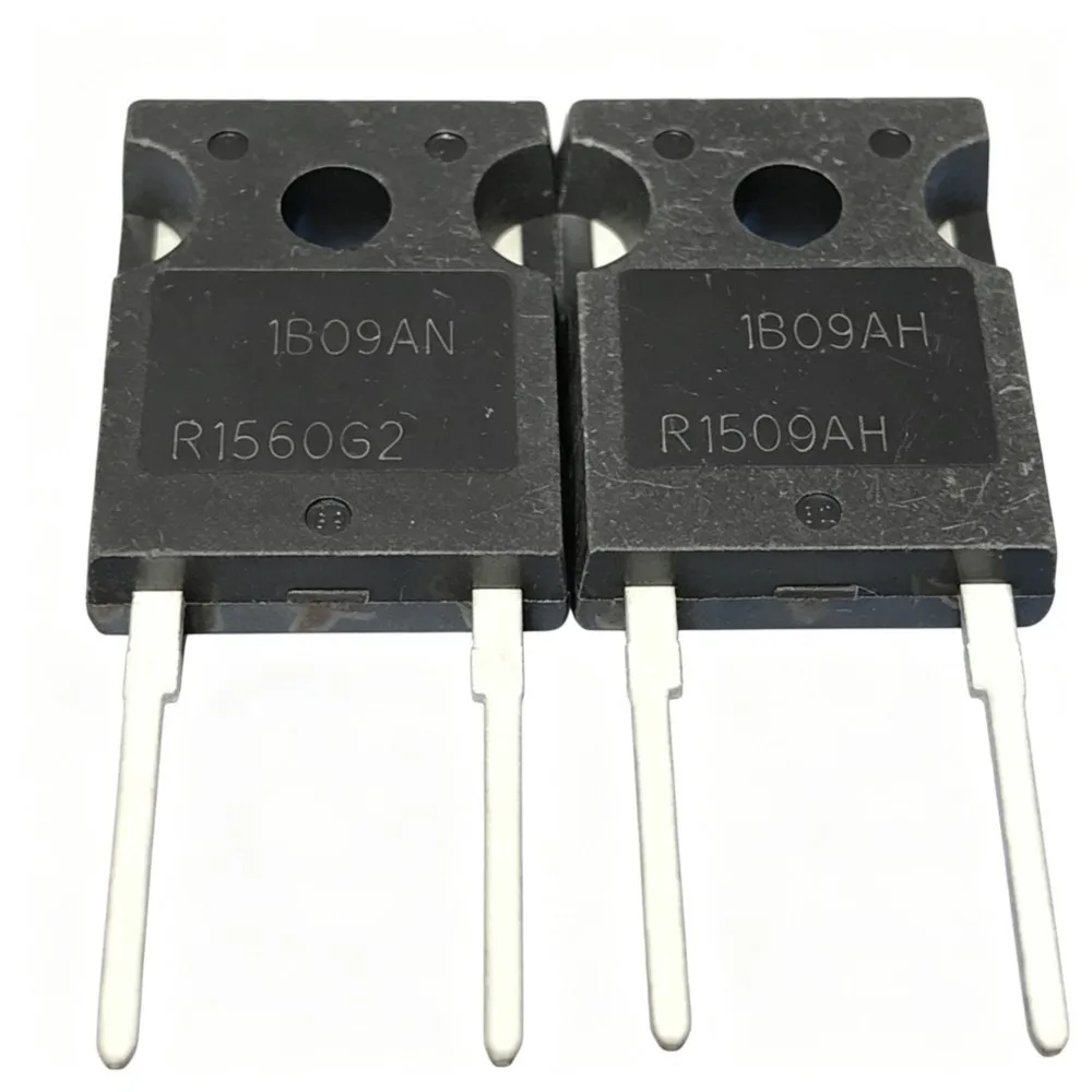 5PCS ACM160P120BNNB ISL9R1560G2 R1560G2 600V 15A K30B135W1 AOK30B135W1 30A 1350V FQA90N08 90A 80V MJW21193 MJW21194 RJH3047