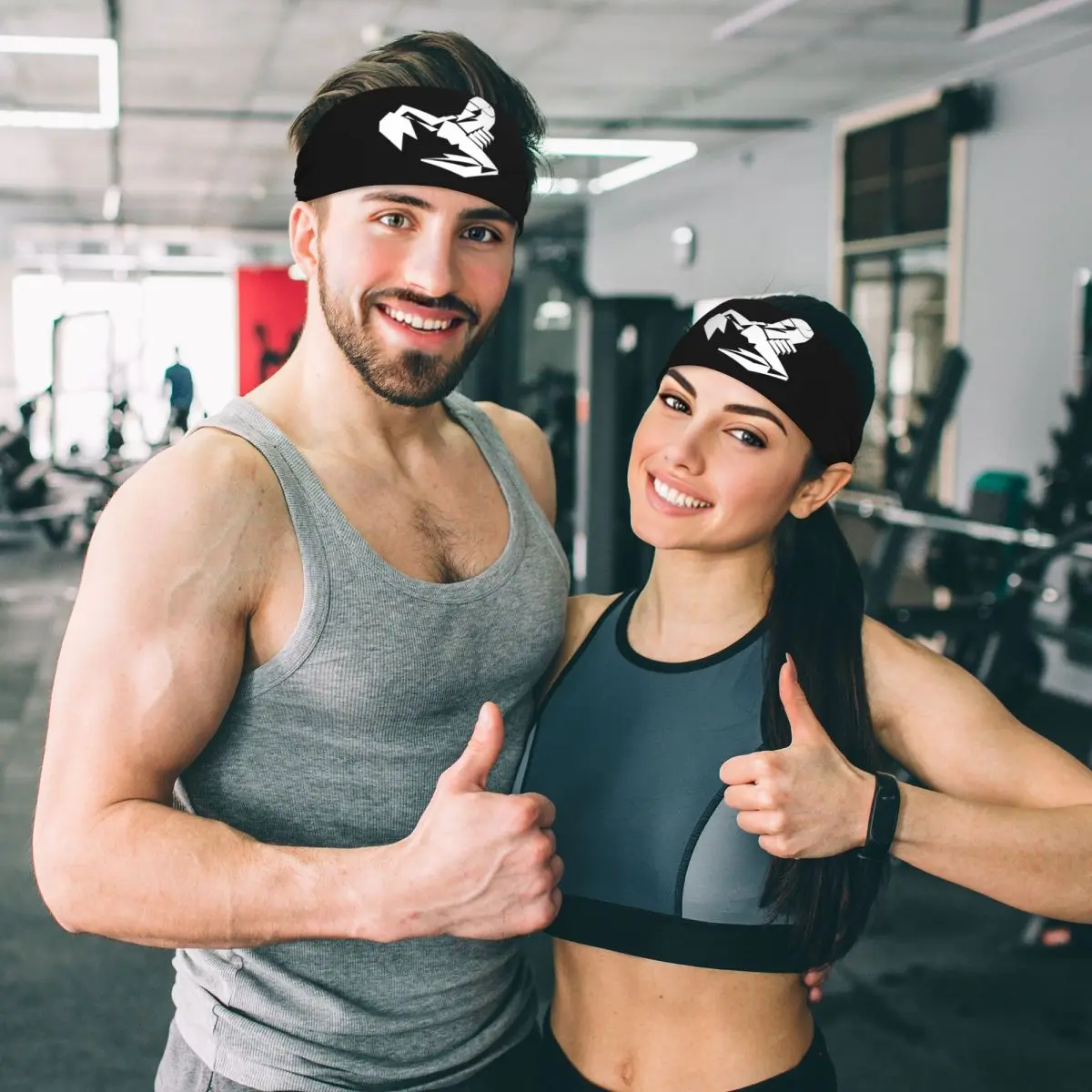 

Изготовленная на заказ повязка на ведро Abarth для мужчин и женщин, быстросохнущая спортивная повязка на повязку для тренажерного зала, йоги, бега