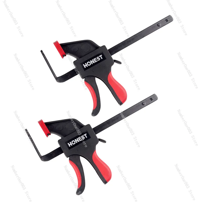 

Track Saw Track Clamp Makita Track Universal Woodworking F Clamp Fixing Clamp Clip