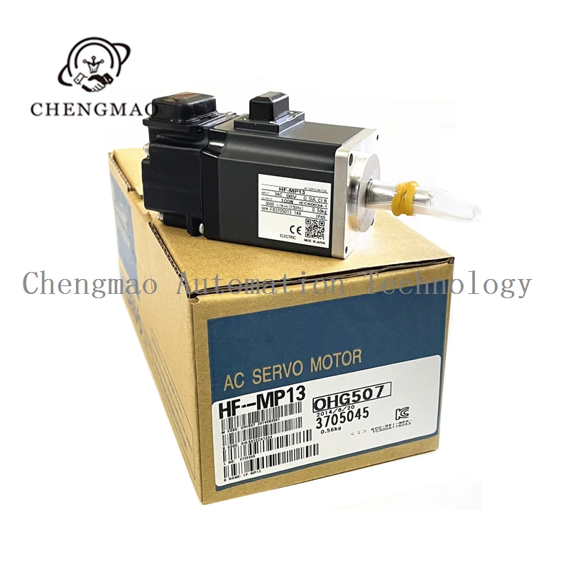 رائجة البيع جديد PLC محرك معزز HF-MP13 HF-MP13B HF-MP053 HF-MP053B HF-MP23 HF-MP23B HF-MP43 HF-MP43B #6