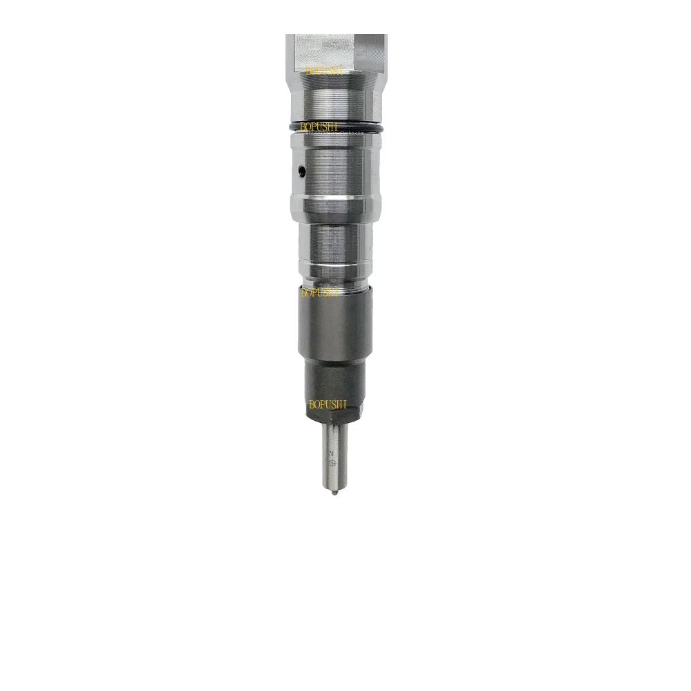 Injecteur de Carburant Diesel de Haute Qualité, D50 Import Kamp28 0445120387, pour Dongfeng Renault DCI11