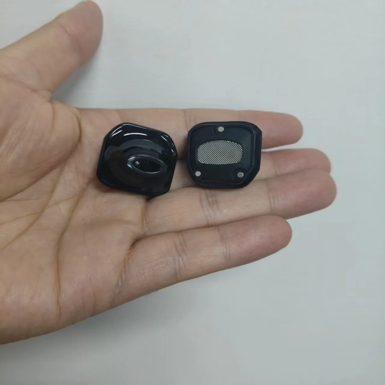 

2pcs/lot Drip Tips Mouthpieces for Original ANIX Uranus Dry Herb Vaporizer Kits Herbal Ecig Pen Electronic Cigarettes Accessory