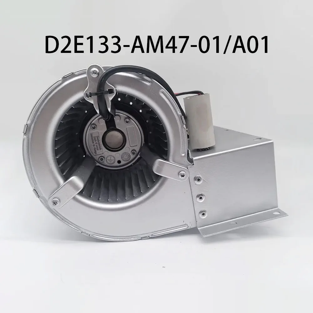 

Electric Inverter Cooling Fan AC 230V φ133mm D2E133-AM47-01/A01 Durable Industrial Centrifugal