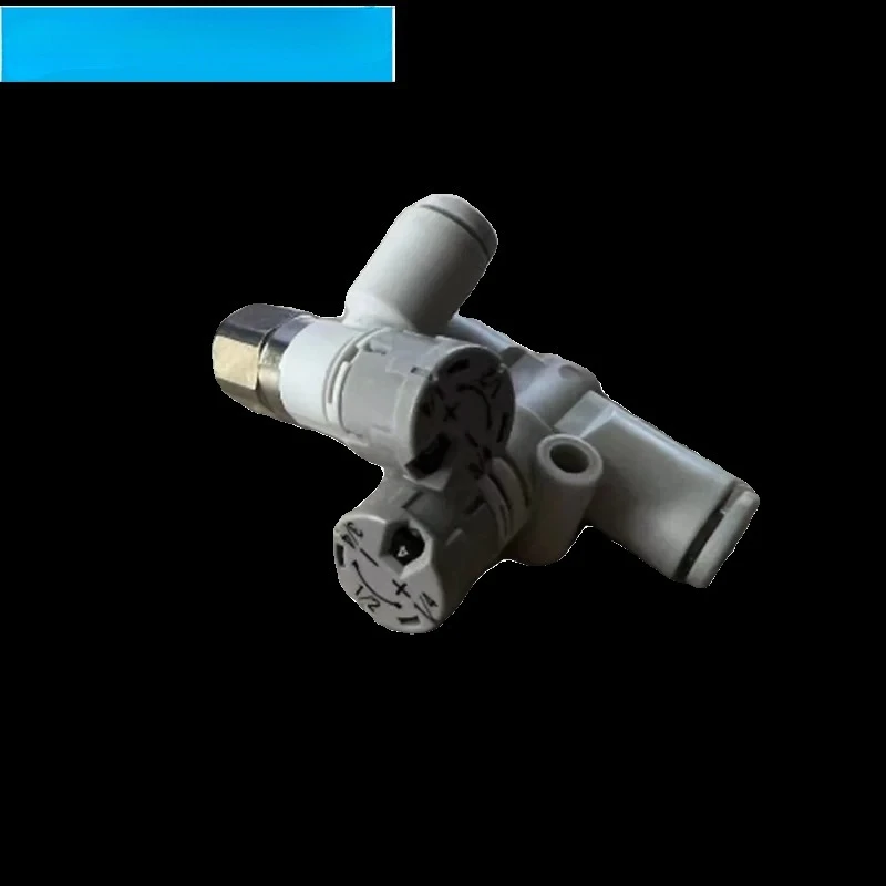 

Graduated universal control valve elbow AS3301FS/AS3311FS-01/02-08SA/10SA-B