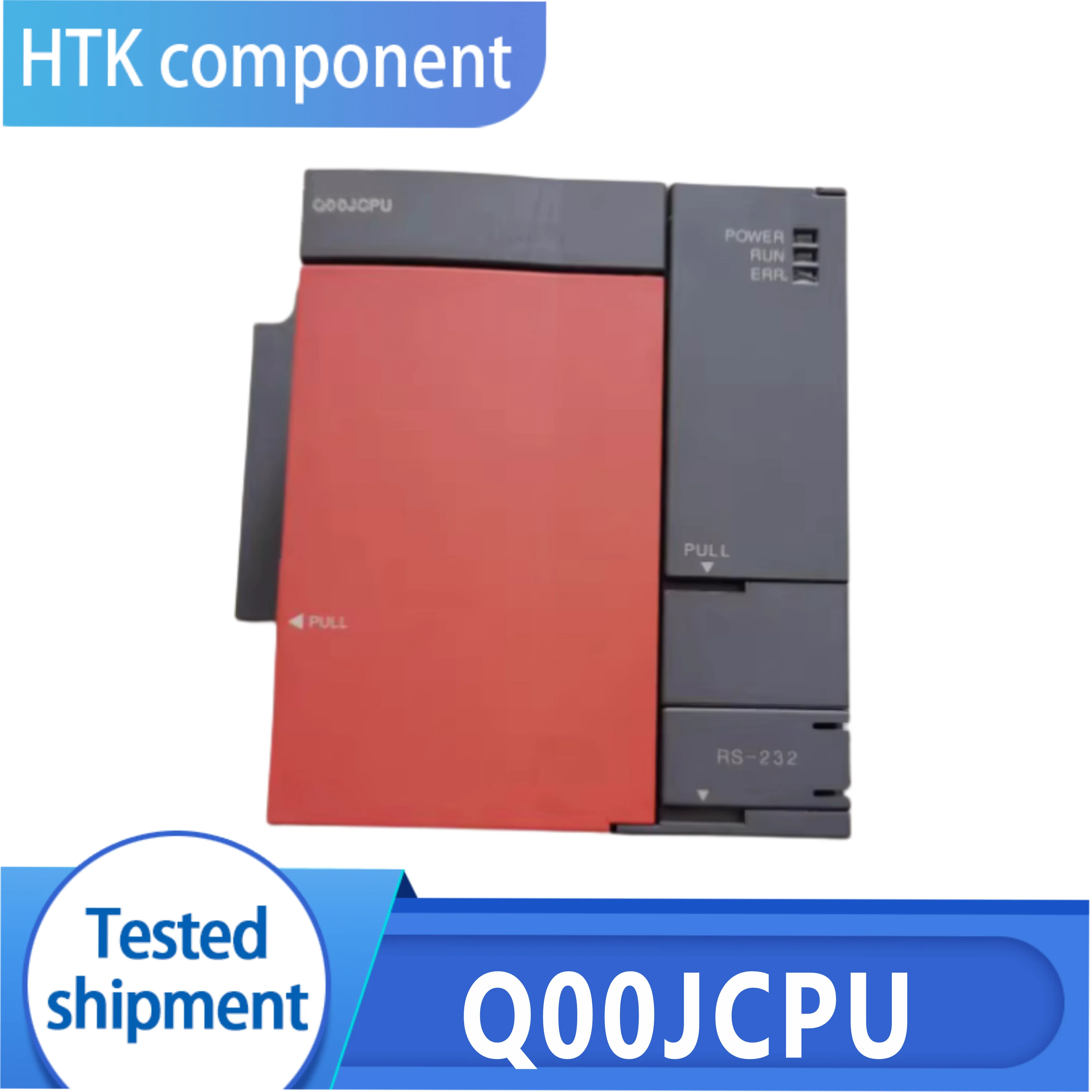 

Original PLC Module Q00JCPU