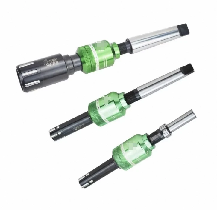 Utensile da taglio per estrusione con utensile per lucidatura rotante con gambo conico dritto per lucidatura a specchio con foro interno