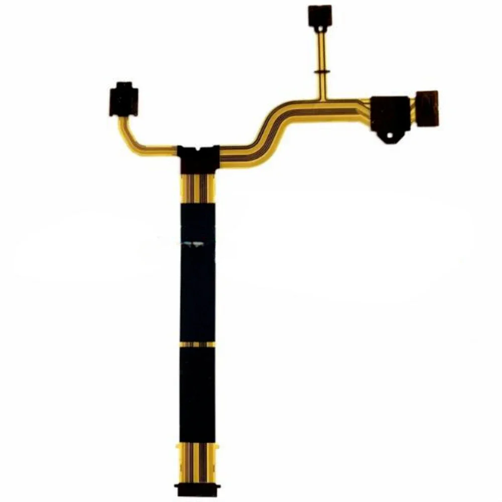 Nuovo cavo flessibile per sensore apertura obiettivo per parte fotocamera SONY 24-105mm F/4 G OSS