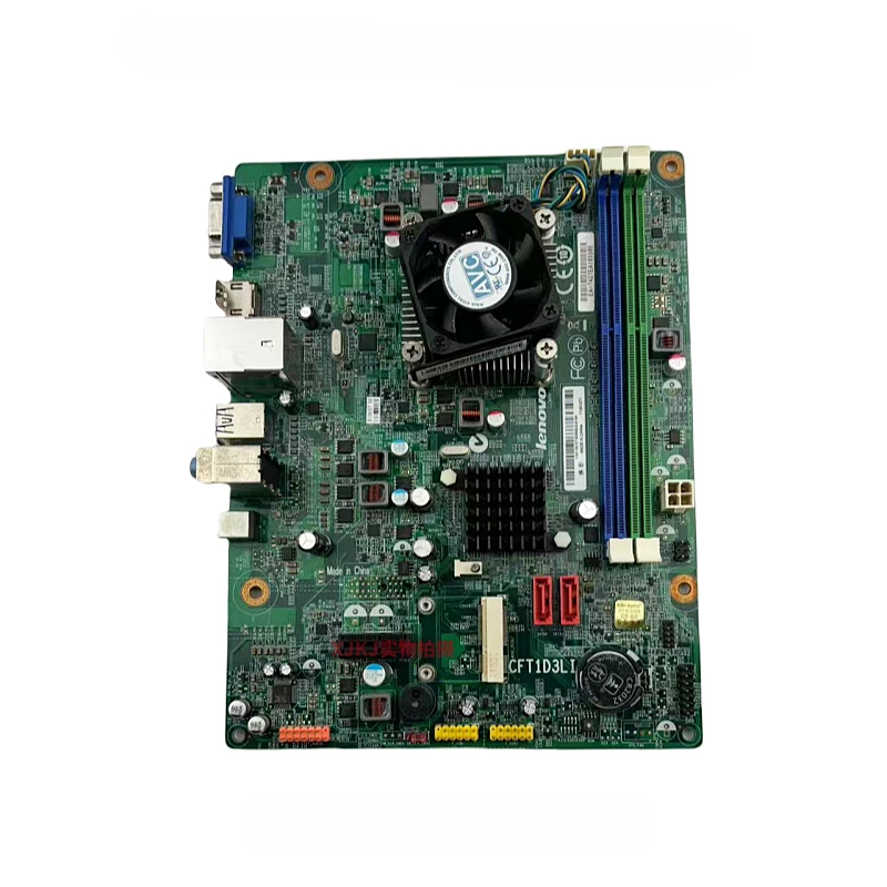 

For Lenovo H520S H505S Erazer D305 D310 CFT1D3LI Main Board D3LY-LT V: 1.3