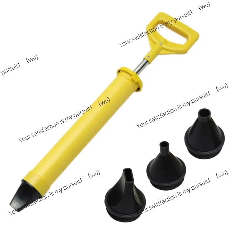 

Пистолет ZOCI-Caulking, распылитель цементного салатового раствора, аппликатор, наполнение затирки f