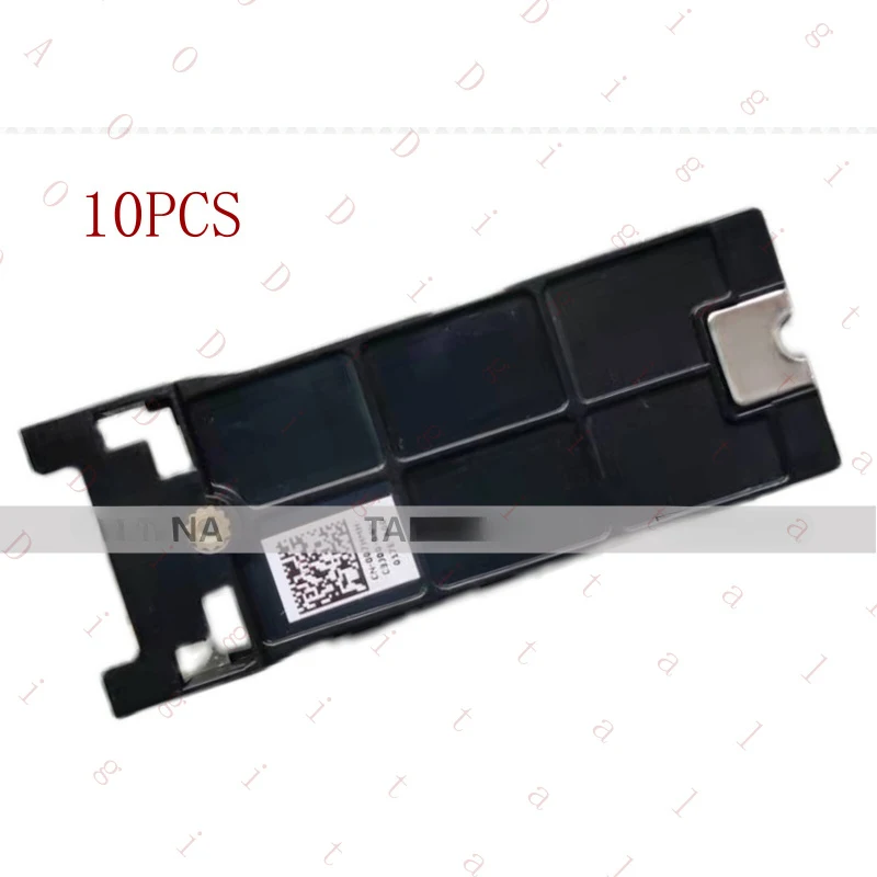 BR  10X New 07HMH for DELL Latitude 5400 5401 5402 SSD Solid State Drive Bracket