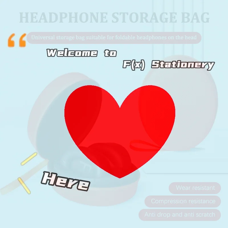 Portable Hard Eva S…