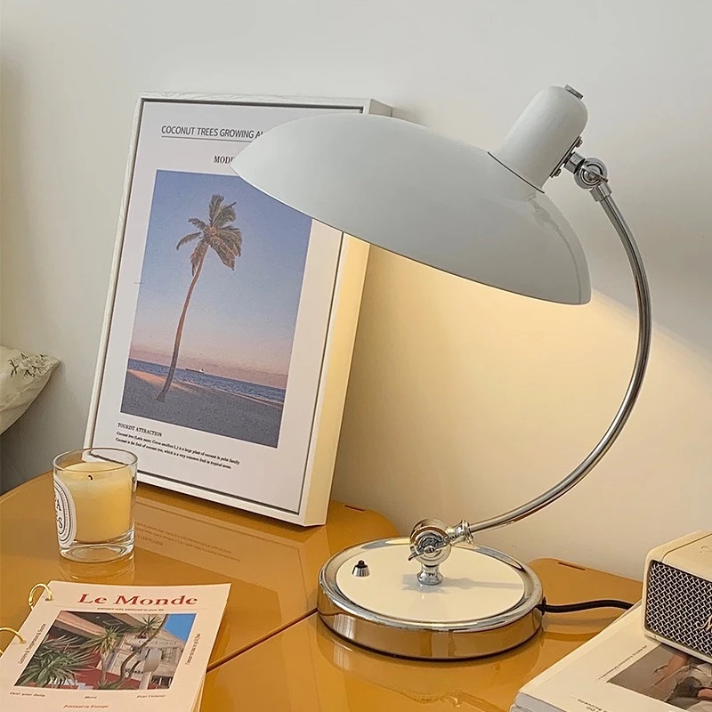 Danish Bauhaus Desk…