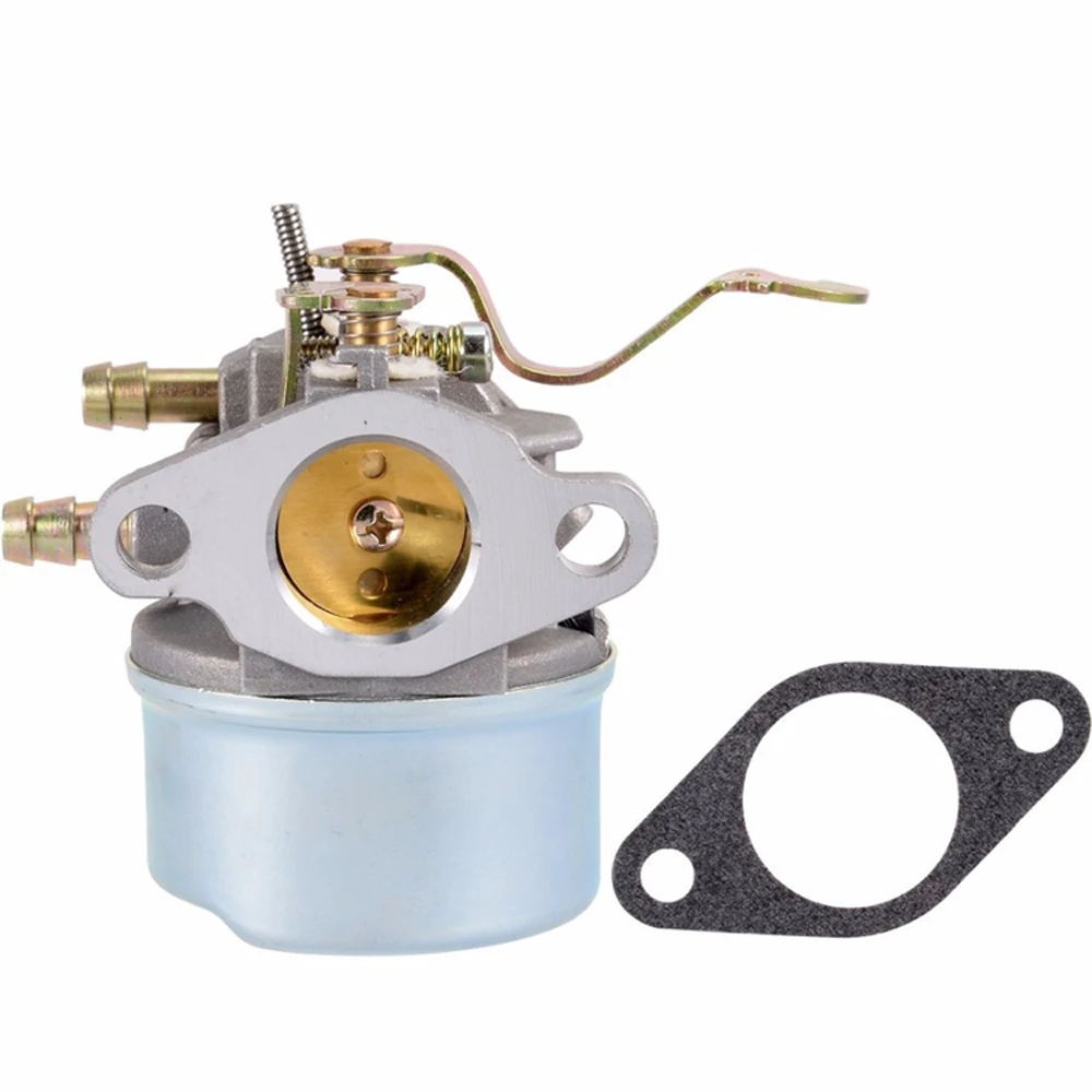 640305 Carburetor for Tecumseh 640305 640340 640346 640306A 640222A 640060A Fits OH195EA OHH50 OHH55 OHH60 OHH65