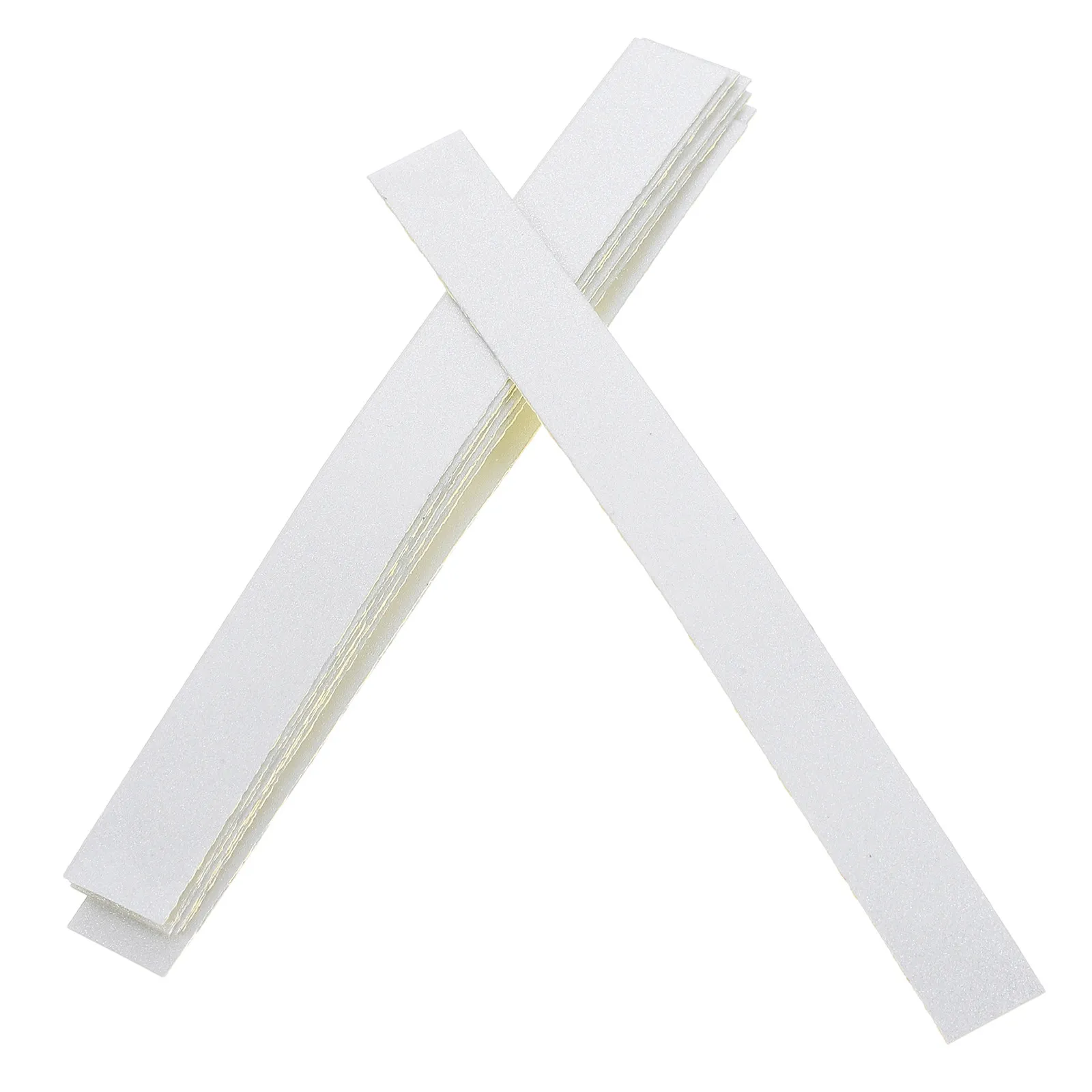 

10Pcs Speed Tester Reflective Tape Tachometer Strips Accurate Measurement High Visibility Self Adhesive Stickers
