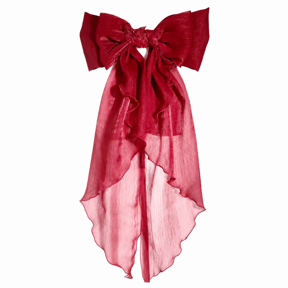 Variant: Red