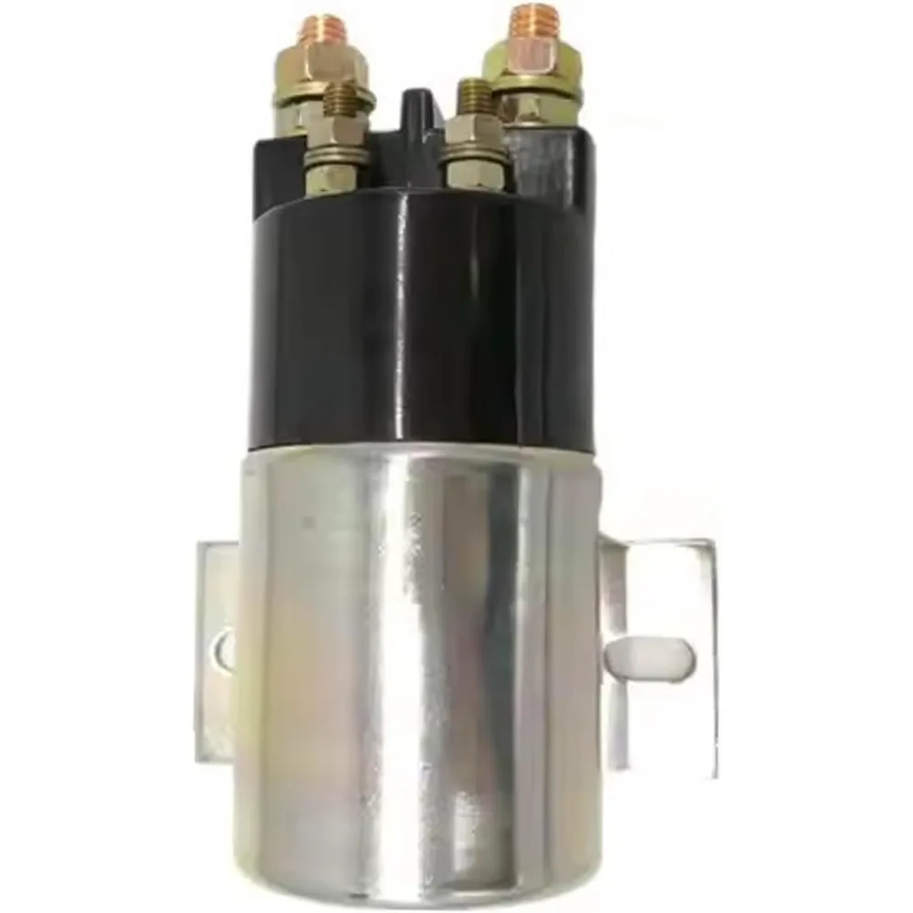 

Power Solenoid Valve 165-4026 3T0376 1654026 Compatible with Caterpillar CAT Excavator 311B 312 312B 312BL 312C 312CL 315 315B T