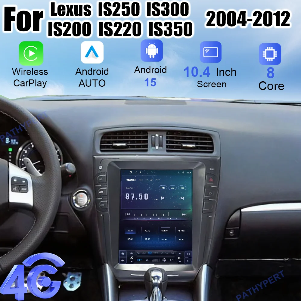 10.4" Android 15 Fo… - image