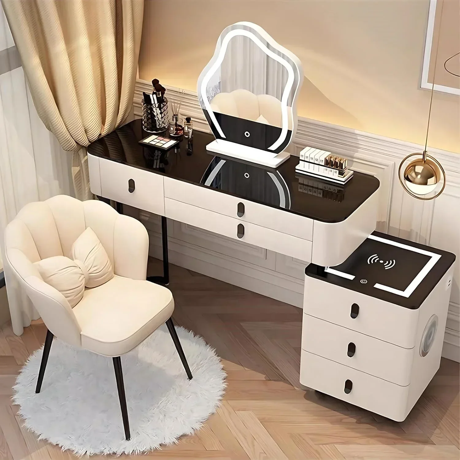 Thumbnail 2 - #14 Latest Bedroom Furniture Sets Offers