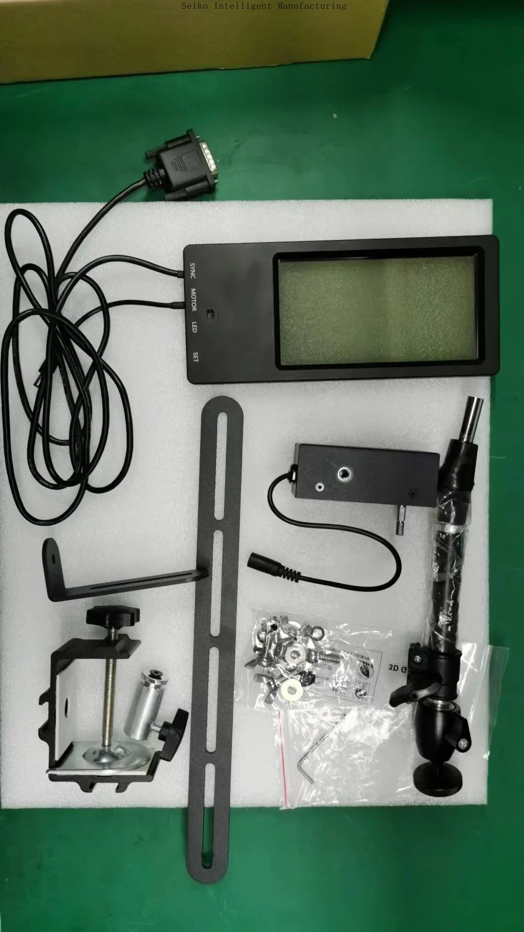 Hot Selling  3d Polarization Modulator for 3d Cinema Projectors