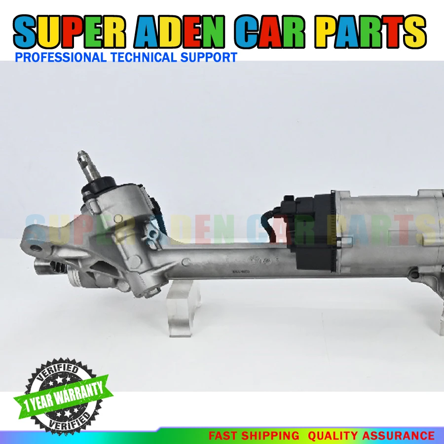 Electric Power Stee…