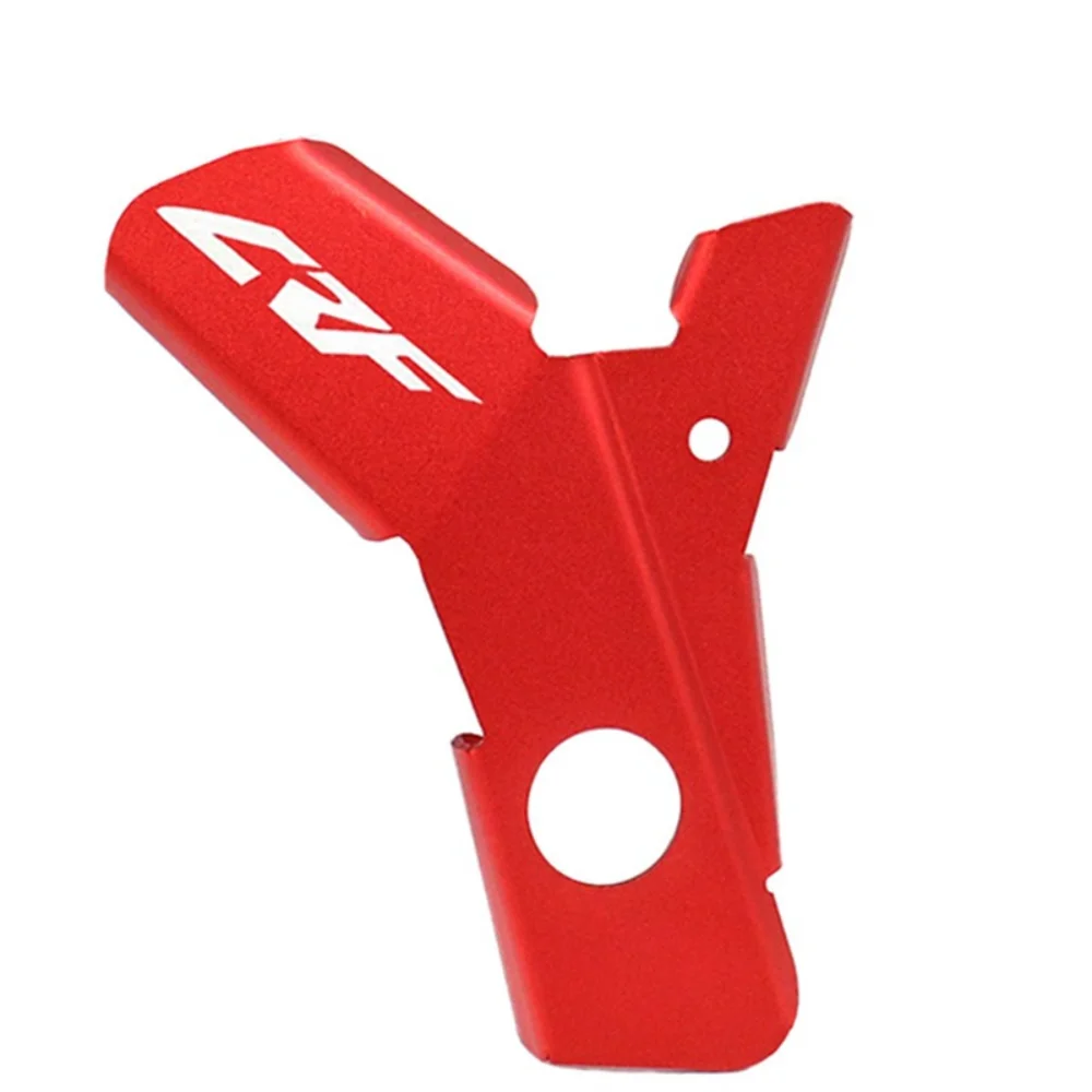 New Fit For Honda CRF250L CRF250M 250M 2012-2018 CRF 250L Rally 2017-2020 Motorcycle accessories Frame Guard Cover Protector