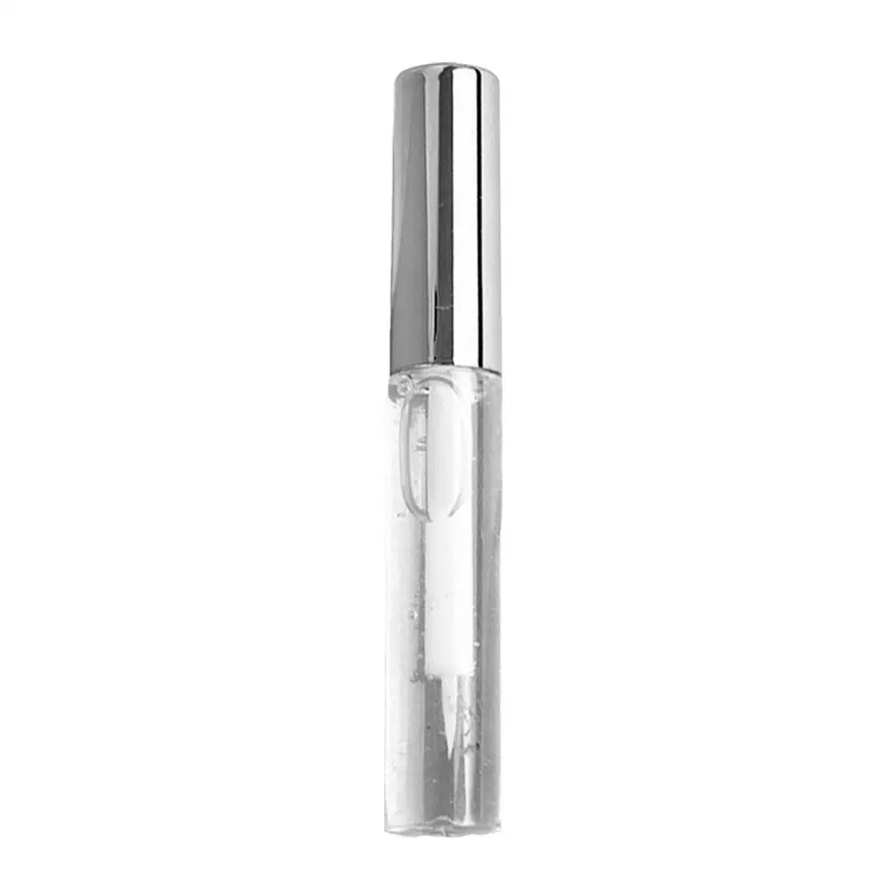 Colle d'extension de faux cils imperméable, séchage rapide, longue durée, pas de bain, outils d'apprêt transparents à longue irritation, 5ml, E1N7