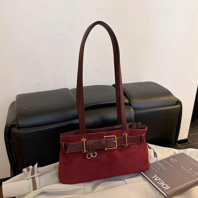 

Stylish Retro Diaper Bag Handbag Tote Crossbody Errands Multi-Pocket Exquisite Charming Dainty Elegant Practical Daily Casual