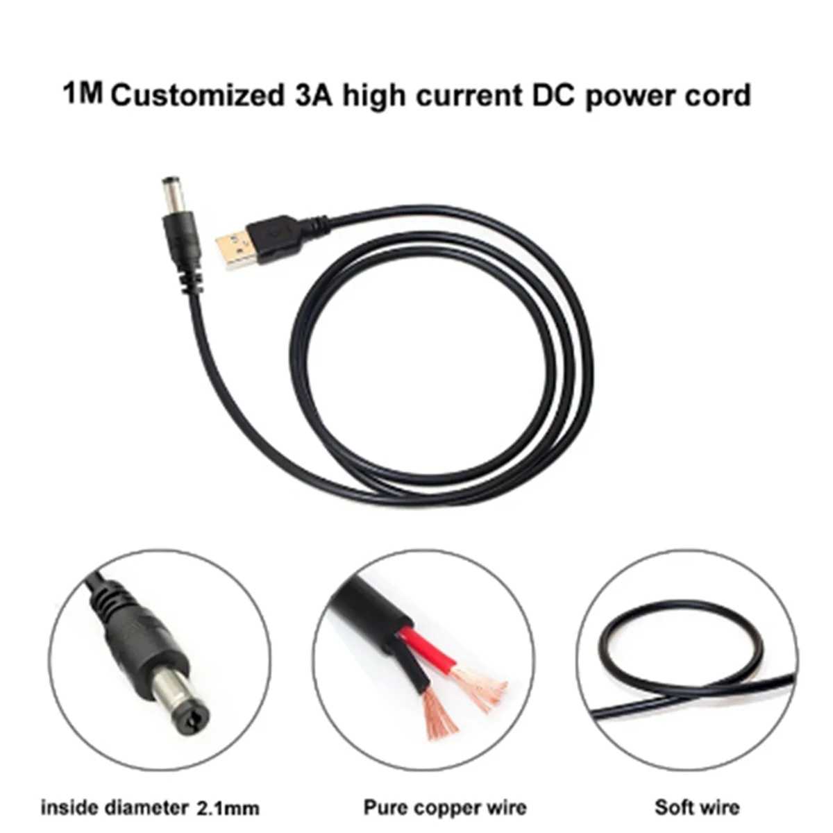 ADEGBO-Improved Power Filter Reinigungsplatine für Raspberry Pi DAC F11-003(A)