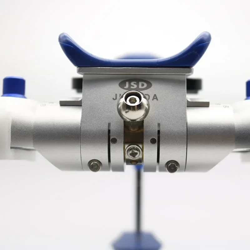 2025 อุปกรณ์สอบเทียบทันตกรรมและ Facebow แบบปรับได้อย่างสมบูรณ์