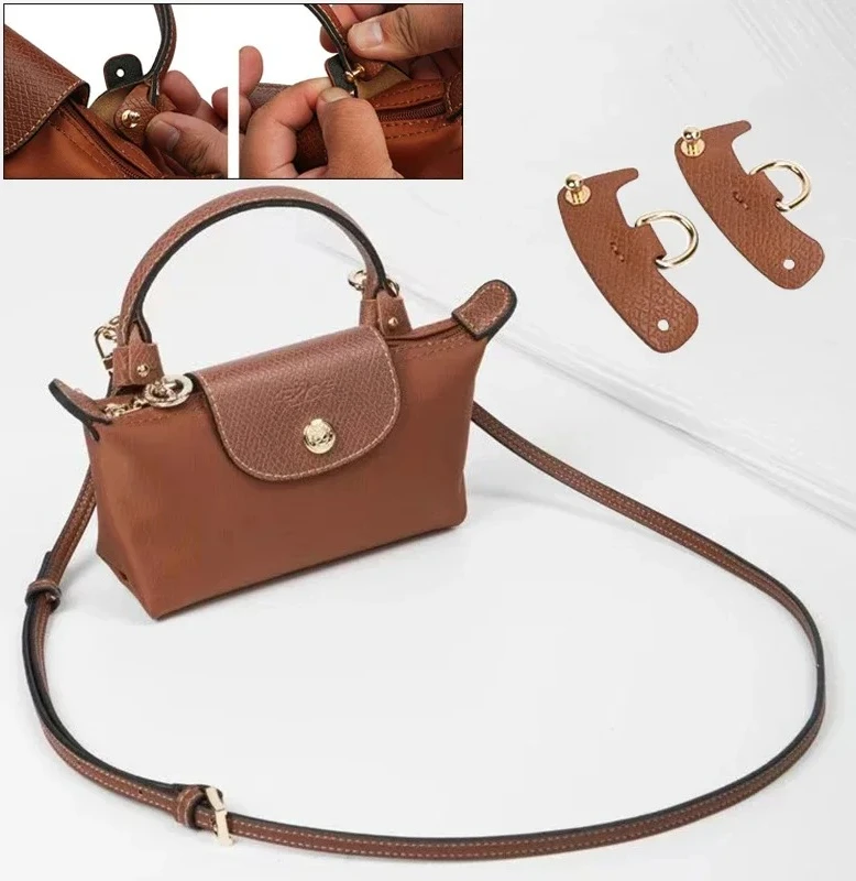 Sac À Boulettes Sans Emboutissage Avec Bandoulière Sac À Bandoulière Unique Y2K Nylon Thajiphone Tragbare Bandoulière Accessoires