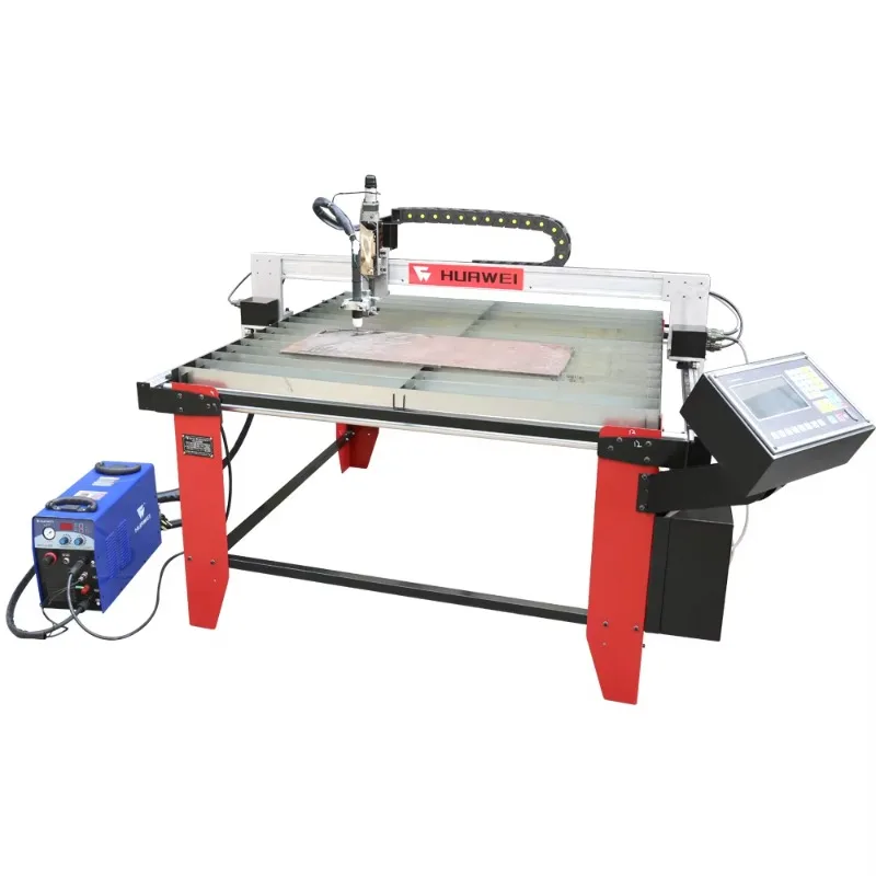 Minicut4400 4*4 Table CNC Cutting Machine Good Price