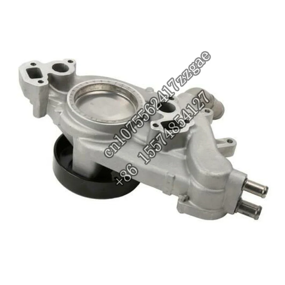 

Silverado Avalanche Tahoe GMC Sierra Yukon V8 WATER PUMP KIT new OEM 12703898