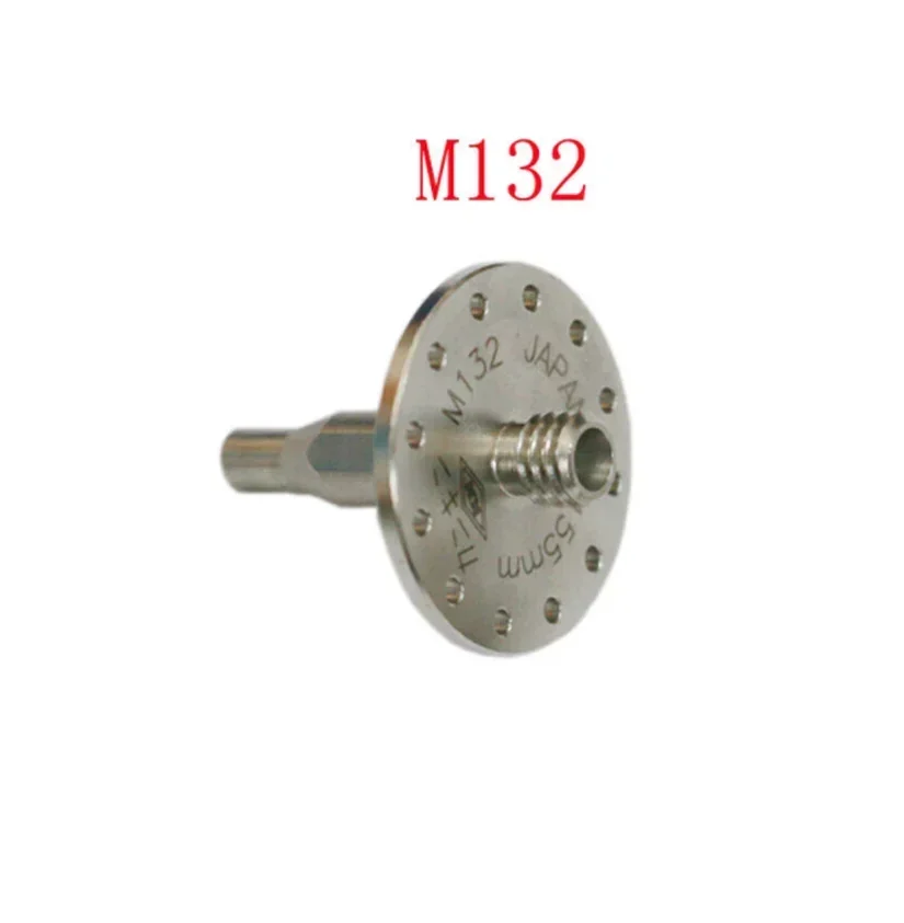 Imagem -03 - Guia do Diamante para Mitsubishi Wire Edm Superior e Inferior 0.1050.305 mm M132 e M133 1pc