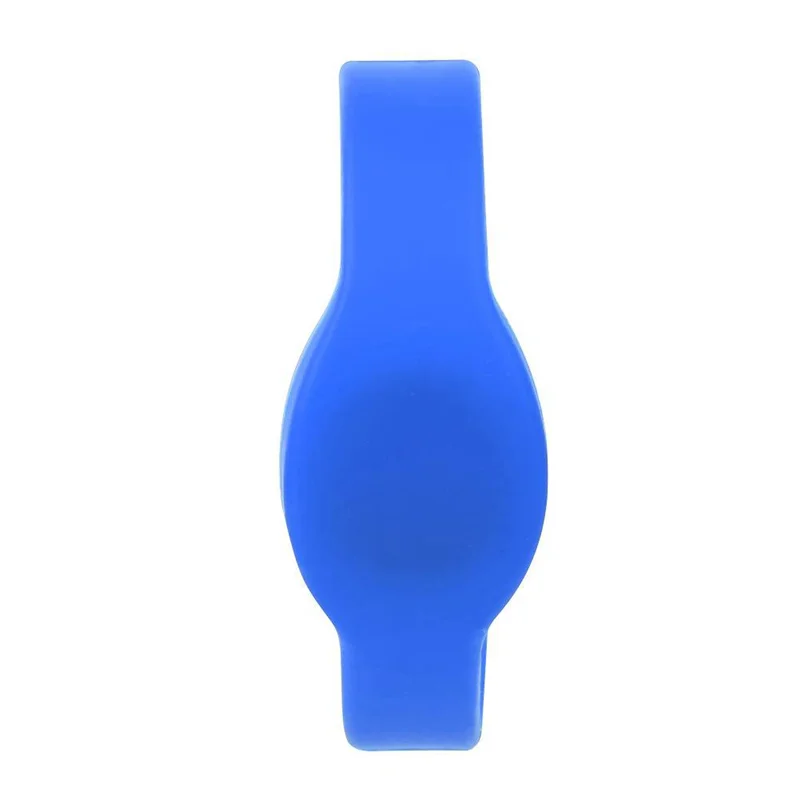 

125Khz IP68 RFID Wristband 10Pcs Sauna Card ID Card Access Control For Hotel Swimming Pool Sauna Room