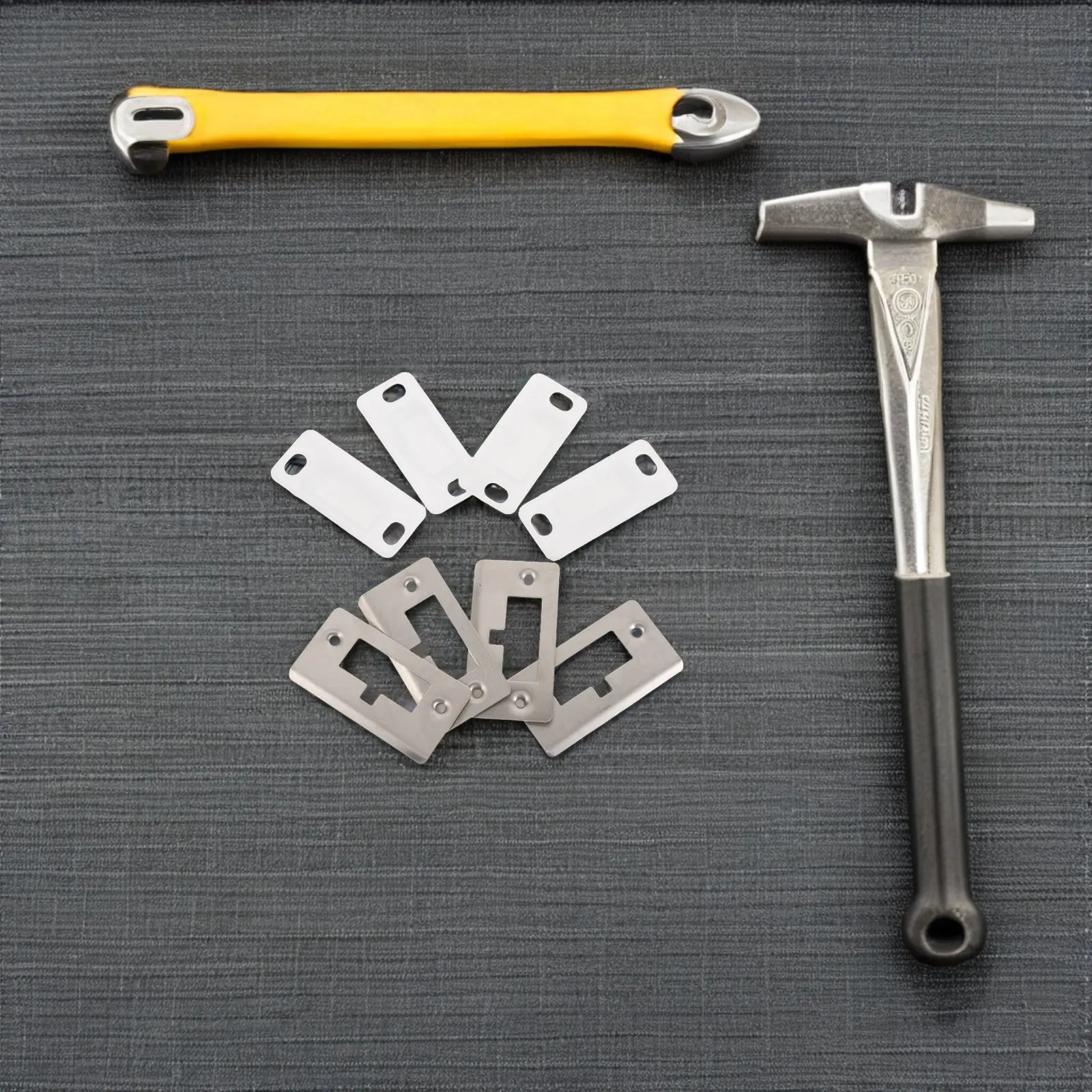 4 Conjuntos de Placas de Fecha - Door Reinforcer Kit avaliação e preço