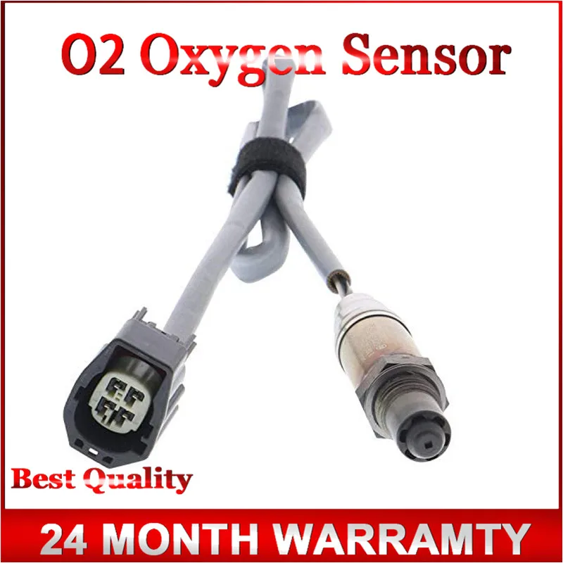 

For Replacement # Bosch Oxygen Sensor O2 Sensor Bosch 15916 Air Fuel Ratio Sensor Accessories Auto Parts