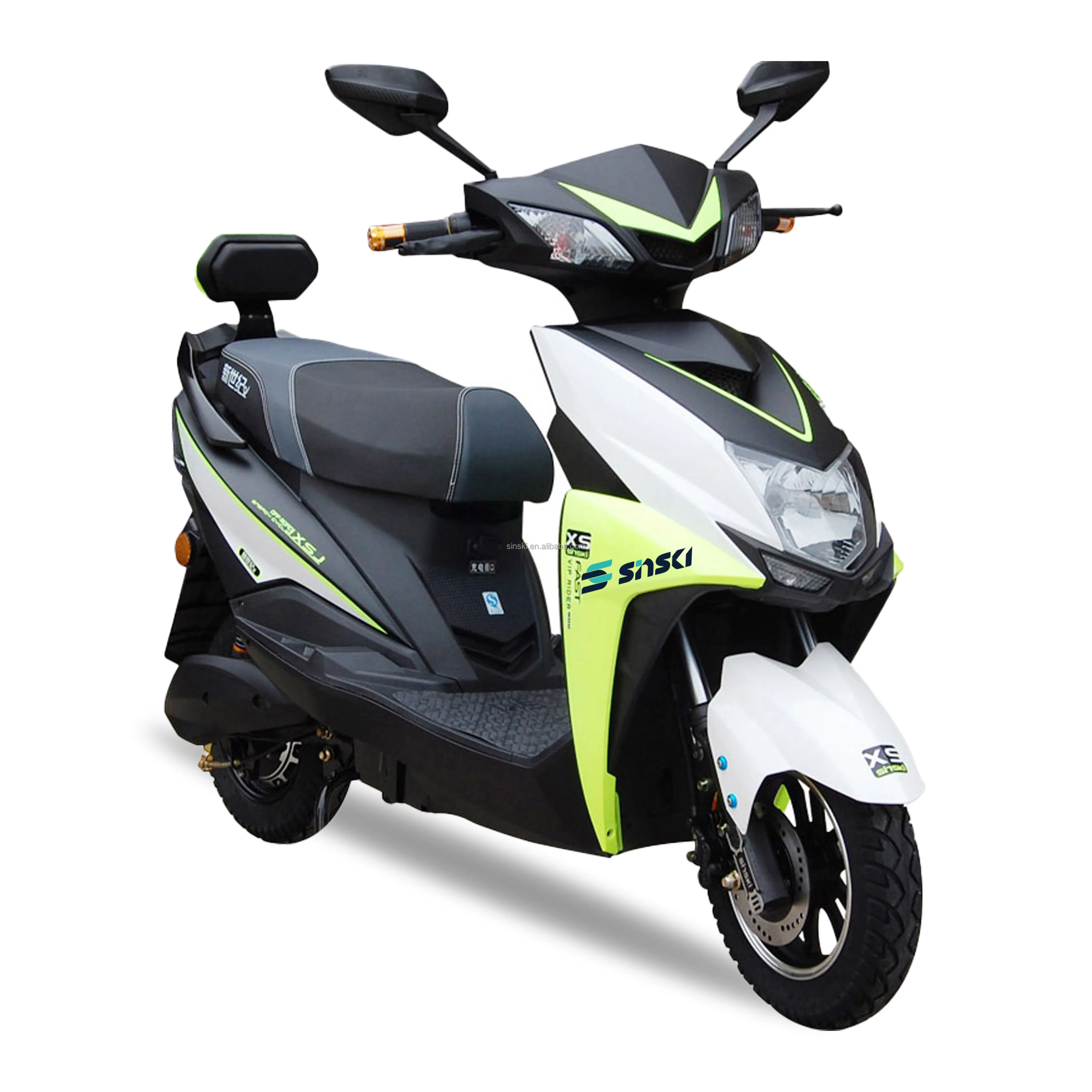 Electric motorcycle popular supplier 1000w electric motor bike fast electric scooters for adults