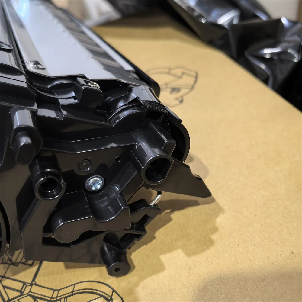 

DV1150 Developer Unit For Kyocera 2635DN DV1153 P2235 2040 2735DW