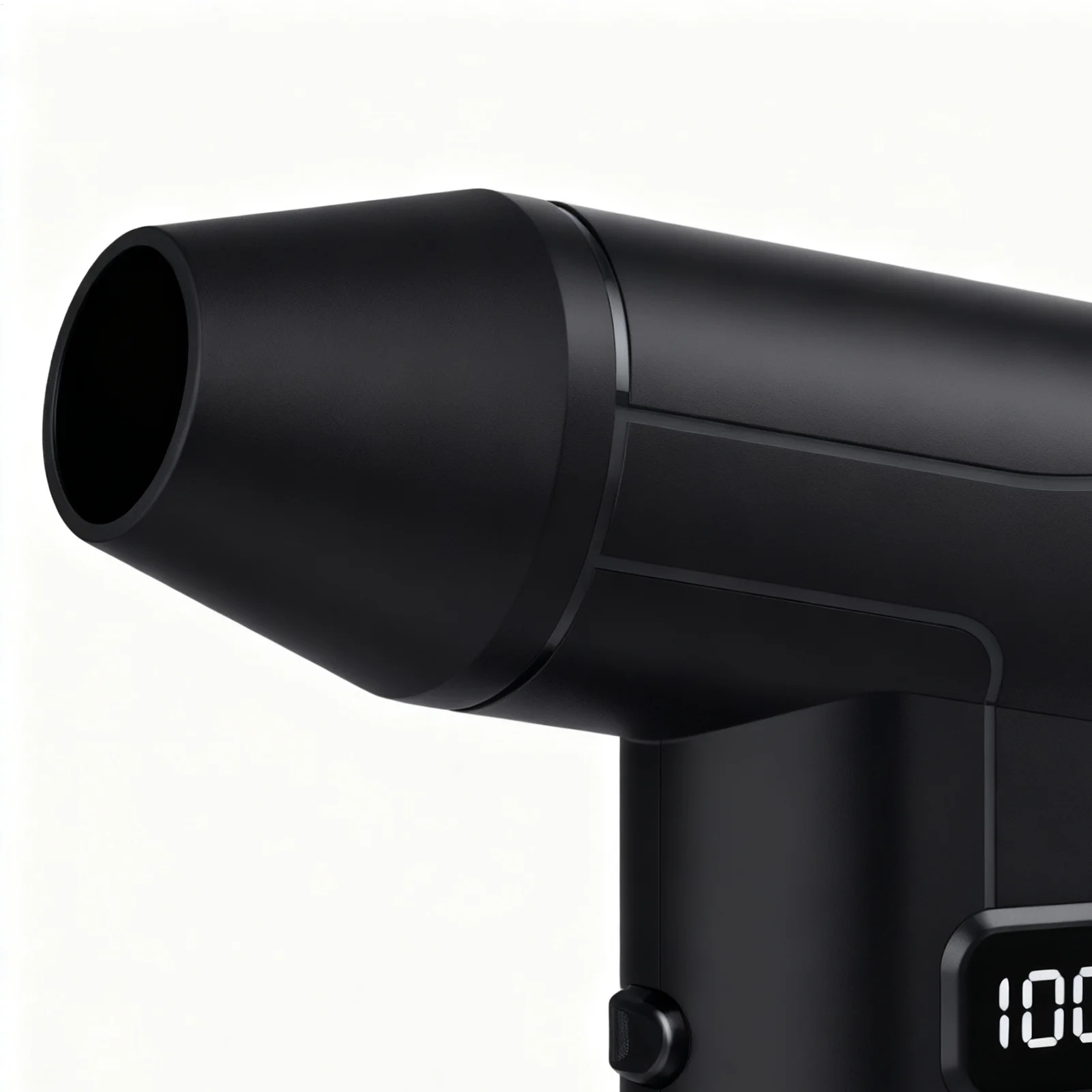 

Air Blower Powerful 100000Rpm Cleaner Power Electric Air Blower For Garage Home Camping Outdoor Desk Workshop Cleaning Garden